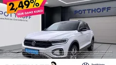 Gebraucht 2024 VW T-Roc Goal SUV | 31.221 € (Superpreis)