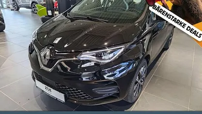 Gebraucht Renault Zoe Evolution 50 kW (69 PS) 2024 Kleinwagen