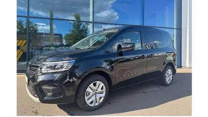 Gebraucht 2025 Renault Kangoo Equilibre Van / Kleinbus | 30.498 € (Fairer Preis)