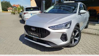 Gebraucht 2024 Ford Focus Active Kombi | 23.990 € (Guter Preis)