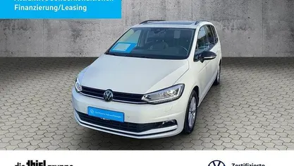 Gebraucht 2025 VW Touran Highline Van / Kleinbus | 36.990 € (Fairer Preis)
