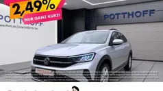 Silber Gebraucht 2024 VW Taigo Life SUV | 19.577 € (Fairer Preis)