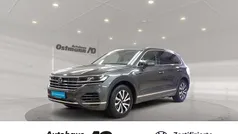 Gebraucht 2022 VW Touareg Elegance SUV | 53.995 € (Fairer Preis)