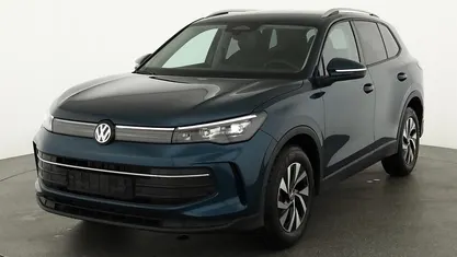 Gebraucht VW Tiguan Life 150 PS (110 kW) 2026 SUV