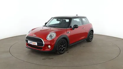 Gebraucht Mini Cooper 136 PS (100 kW) 2015 Kleinwagen