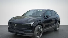 Onyx schwarzmetallic Gebraucht 2025 Volvo EX30 Plus SUV | 38.420 € (Superpreis)