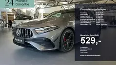 Gebraucht 2024 Mercedes A35 AMG Kombi | 45.860 € (Fairer Preis)