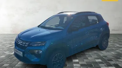 Gebraucht 2023 Dacia Spring Essentiel Kleinwagen | 13.997 € (Fairer Preis)