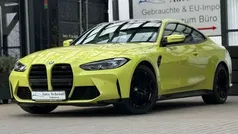 Gebraucht 2021 BMW M4 Comfort Edition Coupé | 69.980 €