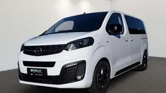 Gebraucht 2023 Opel Zafira Life Van / Kleinbus | 35.900 € (Fairer Preis)