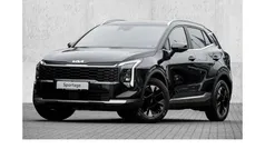 Gebraucht 2025 Kia Sportage Vision SUV | 32.995 € (Superpreis)