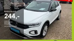 Gebraucht 2024 VW T-Roc Life SUV | 26.620 € (Fairer Preis)