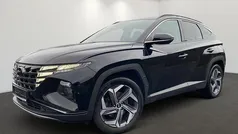 Gebraucht 2022 Hyundai Tucson Prime SUV | 23.990 € (Guter Preis)