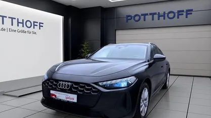 Usata Audi A5 Sport 204 CV (150 kW) 2025 Nero Station wagon