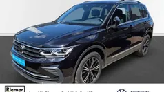 Gebraucht 2024 VW Tiguan Move SUV | 33.849 € (Fairer Preis)