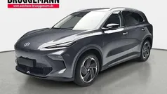 Andes grey metallic Neu 2025 MG MG5 EV Luxury Kombi | 36.990 € (Superpreis)