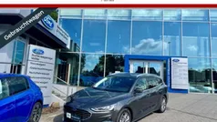 Magneticgrau Neu 2024 Ford Focus Titanium Kombi | 27.500 € (Fairer Preis)