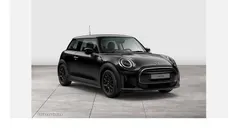 Schwarz Gebraucht 2022 Mini ONE Kleinwagen | 17.970 € (Fairer Preis)