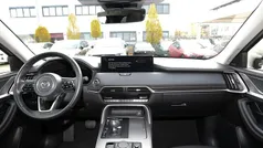 Gebraucht 2022 Mazda CX-60 Homura-Line SUV | 37.990 € (Fairer Preis)