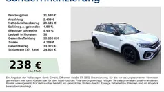 Gebraucht 2024 VW T-Roc Style SUV | 31.680 € (Guter Preis)