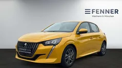 Gebraucht 2021 Peugeot 208 Active Kleinwagen | 12.990 € (Fairer Preis)