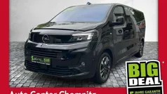 Gebraucht 2024 Opel Zafira Life Van | 37.906 € (Superpreis)