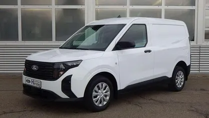 Gebraucht 2024 Ford Transit Trend Van / Kleinbus | 19.990 € (Fairer Preis)