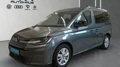 Gebraucht 2023 VW Caddy Life Van / Kleinbus | 34.581 € (Fairer Preis)