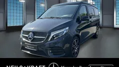 Graphitgrau Gebraucht 2022 Mercedes V300 Marco Polo Van / Kleinbus | 58.990 € (Guter Preis)