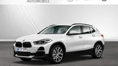 Gebraucht 2022 BMW X2 Advantage SUV | 27.885 € (Fairer Preis)