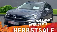 Gebraucht 2024 VW Taigo Move SUV | 21.920 € (Fairer Preis)