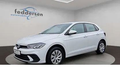 Gebraucht 2025 VW Polo Life Kleinwagen | 19.979 € (Fairer Preis)