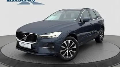 Gebraucht Volvo XC60 Core 197 PS (144 kW) 2022 SUV