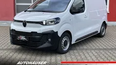 Gebraucht 2024 Citroën e-Jumpy Van / Kleinbus | 36.990 € (Fairer Preis)