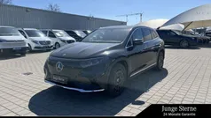 Mercedes EQS500