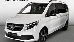 Gebraucht 2023 Mercedes V220 Van / Kleinbus | 62.980 €