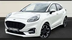 Gebraucht 2021 Ford Puma ST-Line X SUV | 19.360 € (Fairer Preis)