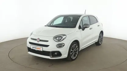 Gebraucht Fiat 500X Sport 151 PS (111 kW) 2020 SUV