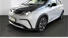 Gebraucht 2025 BYD Dolphin Design Kleinwagen | 26.970 € (Guter Preis)