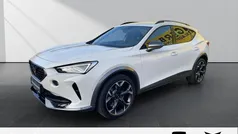 Gebraucht 2024 Cupra Formentor VZ SUV | 33.990 € (Guter Preis)