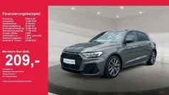 Gebraucht 2022 Audi A1 Sportback Ambiente Kleinwagen | 23.690 € (Fairer Preis)