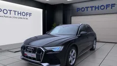Gebraucht 2022 Audi A6 Allroad Business Kombi | 44.750 € (Fairer Preis)