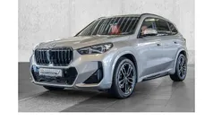 Silber Gebraucht 2024 BMW X1 M Sport SUV | 44.995 € (Fairer Preis)
