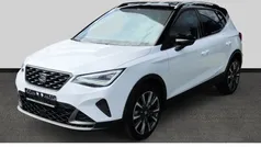 Gebraucht 2024 Seat Arona FR SUV | 22.800 € (Fairer Preis)