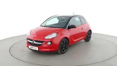 Rot Gebraucht 2019 Opel Adam Kleinwagen | 11.430 € (Fairer Preis)