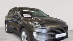 Gebraucht 2020 Ford Kuga Titanium X SUV | 16.890 € (Superpreis)