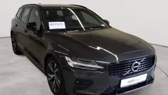 Gebraucht 2022 Volvo V60 R-Design Kombi | 23.990 € (Superpreis)