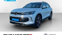Gebraucht 2024 VW Tiguan Life SUV | 35.990 € (Fairer Preis)