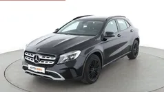 Schwarz Gebraucht 2018 Mercedes GLA180 SUV | 17.230 € (Fairer Preis)
