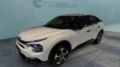 Weiß Gebraucht 2022 Citroën C4 Feel Limousine | 18.450 € (Fairer Preis)